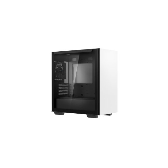 DeepCool MACUBE 110 Micro ATX White